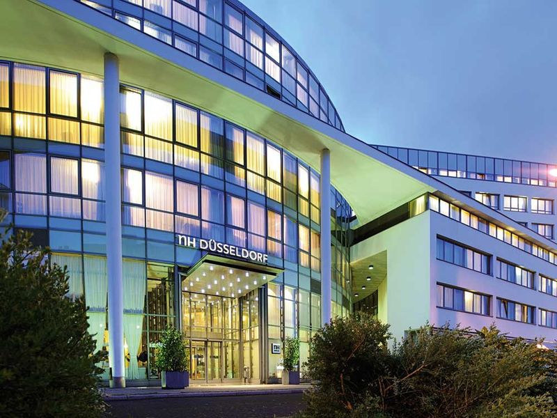 NH Dusseldorf City