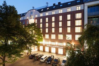 NH Kurfurstendamm