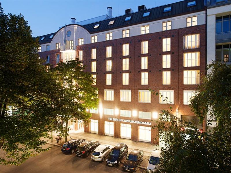 NH Kurfurstendamm