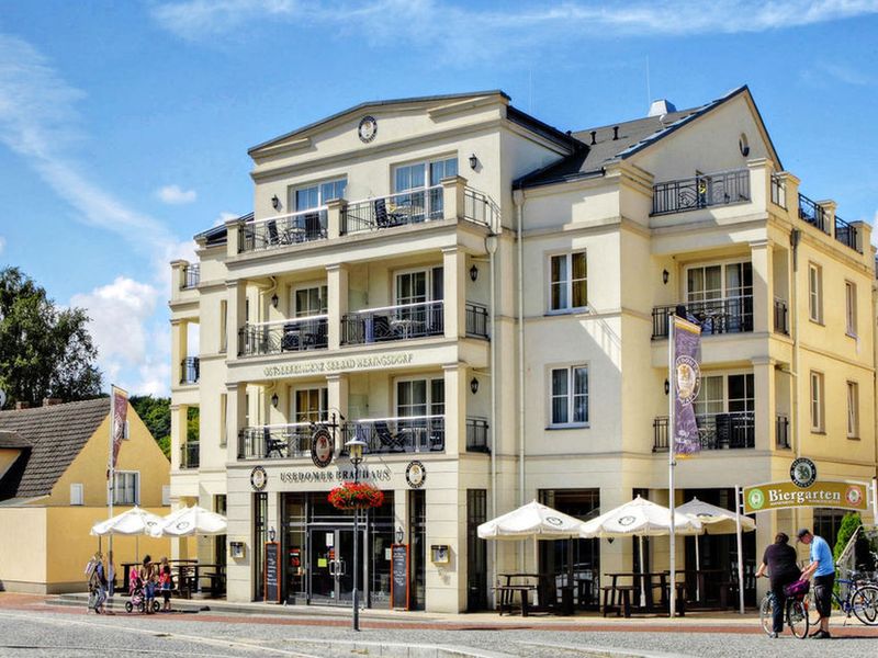 Ostseeresidenz Heringsdorf