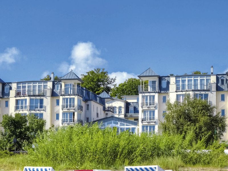 Ostseeresidenz Seeschloss