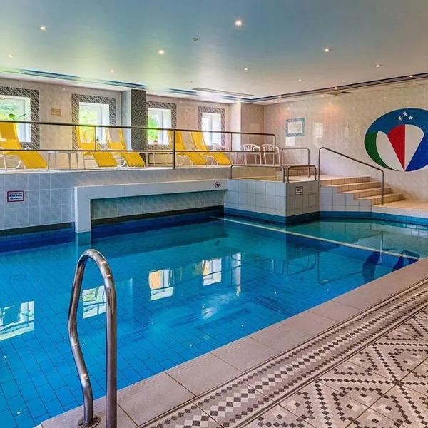 Panorama — Oberwiesenthal, Niemcy