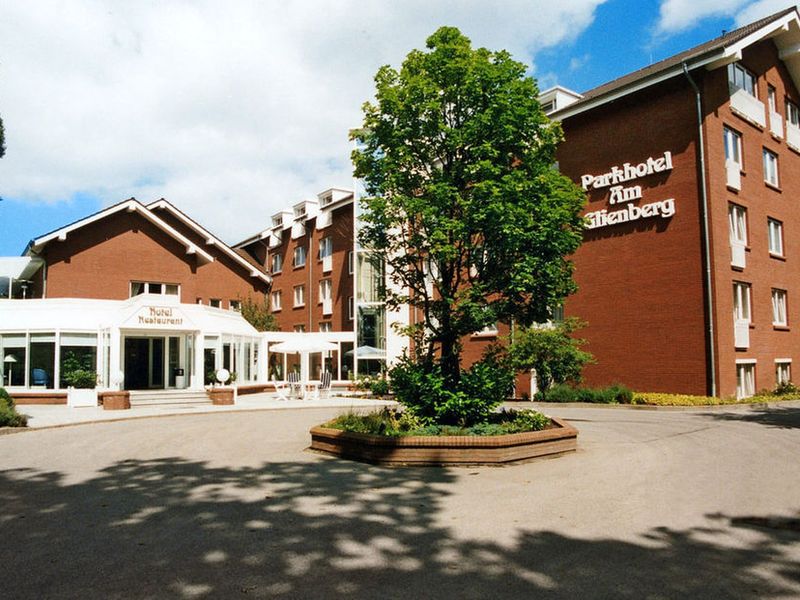 Parkhotel Am Glienberg