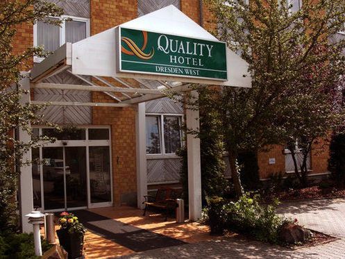 Quality Dresden West