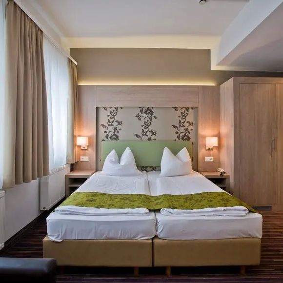 Rathaushotels Oberwiesenthal