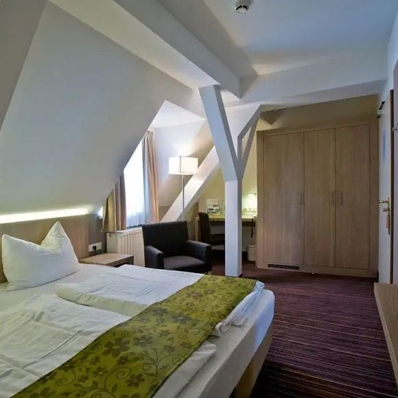 Rathaushotels Oberwiesenthal