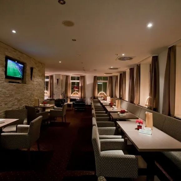 Rathaushotels Oberwiesenthal