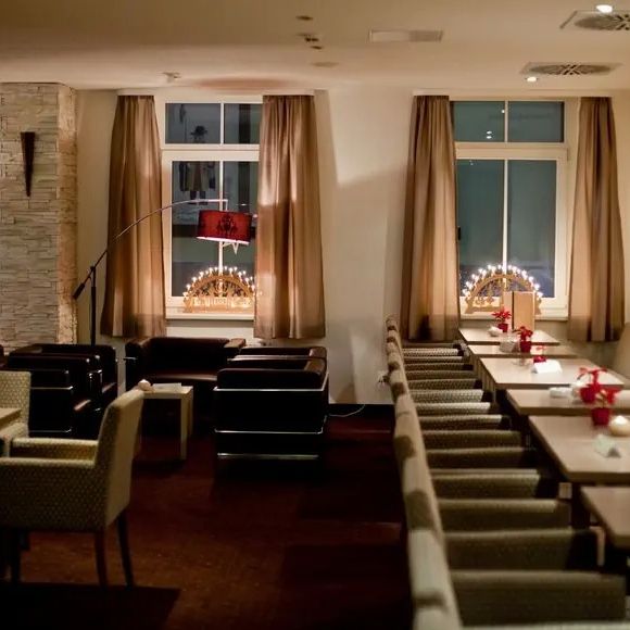 Rathaushotels Oberwiesenthal