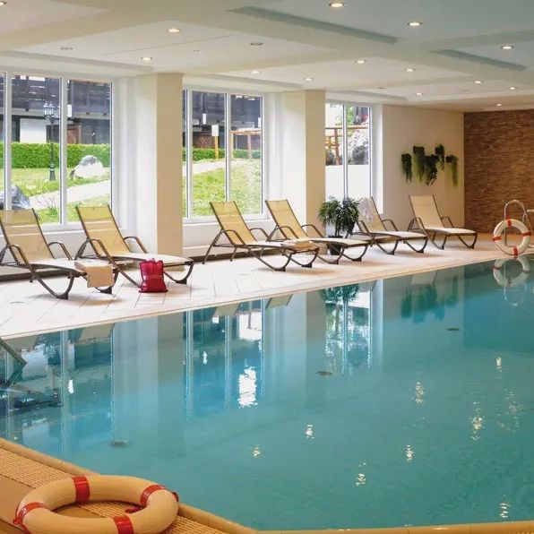 Riessersee Resort