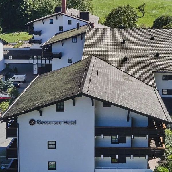 Riessersee Resort