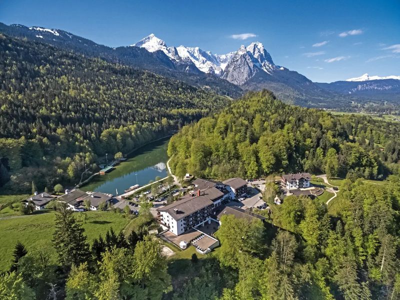 Riessersee Resort