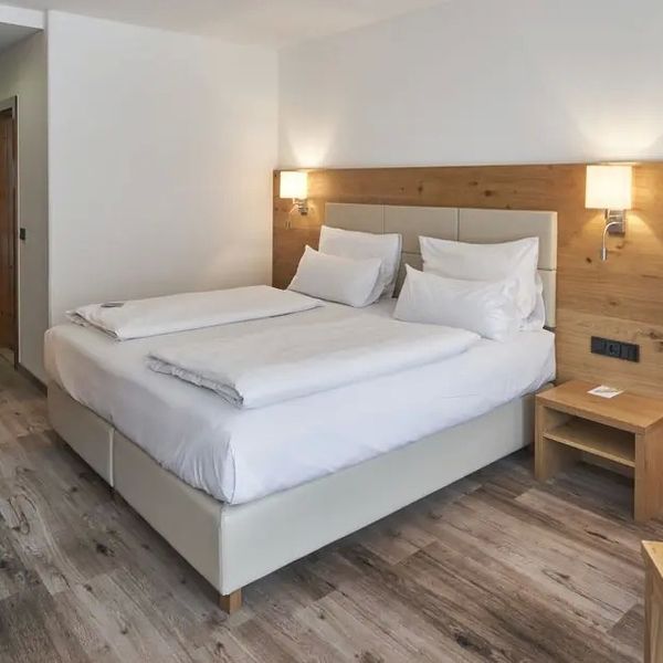 Riessersee Resort