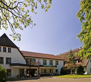 Ringhotel Warnemunder Hof