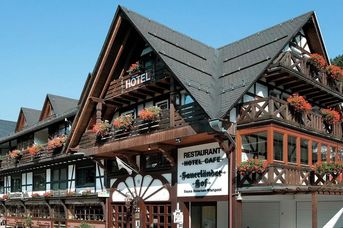 Sauerlander Hof (Willingen)