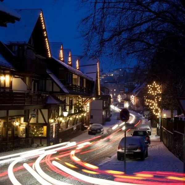 Sauerlander Hof (Willingen)
