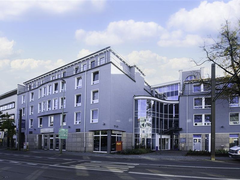 Schloss Kopenick Berlin By Golden Tulip