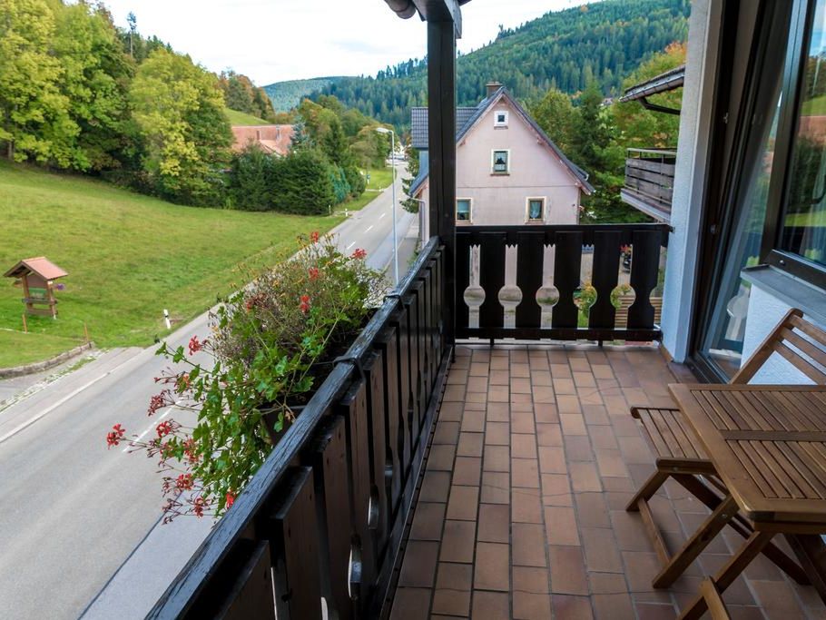 balkon / taras