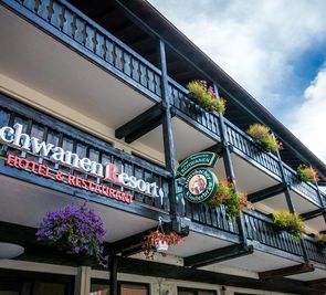 Schwanen Resort