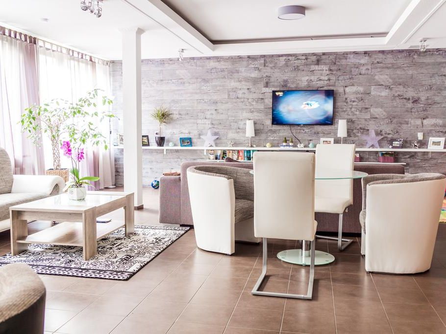 teren hotelu