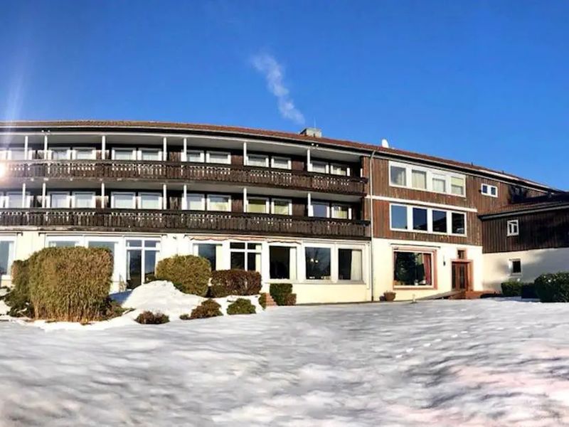 Schwarzwald Freudenstadt