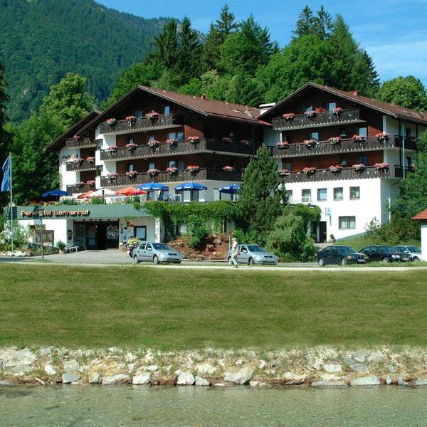 Sonnenhof Oberammergau