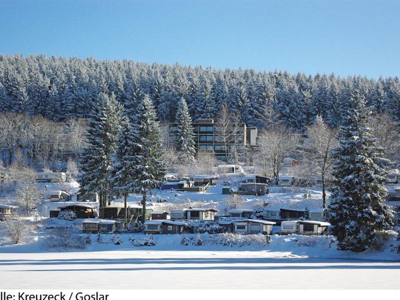 Sonnenhotel Kreuzeck