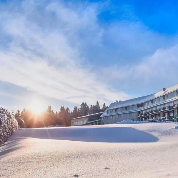 Sporthotel Oberhof