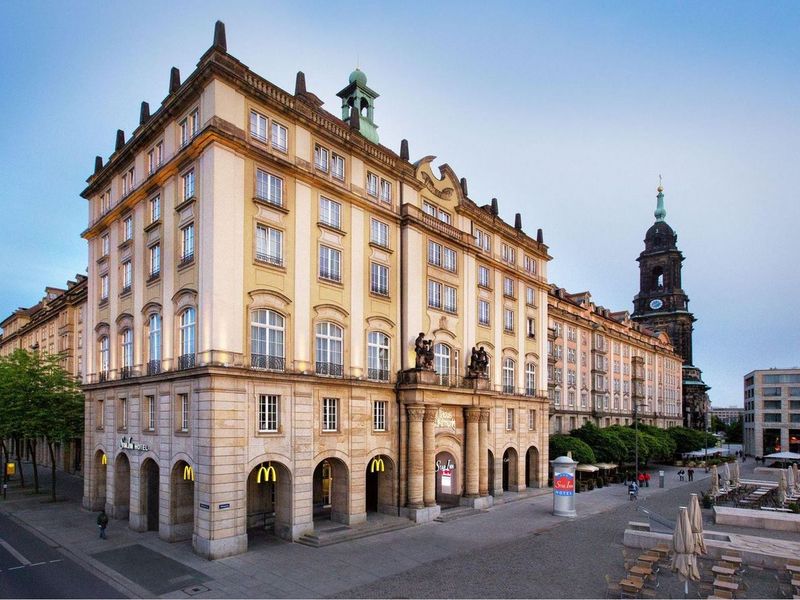 Star Inn (Dresden)