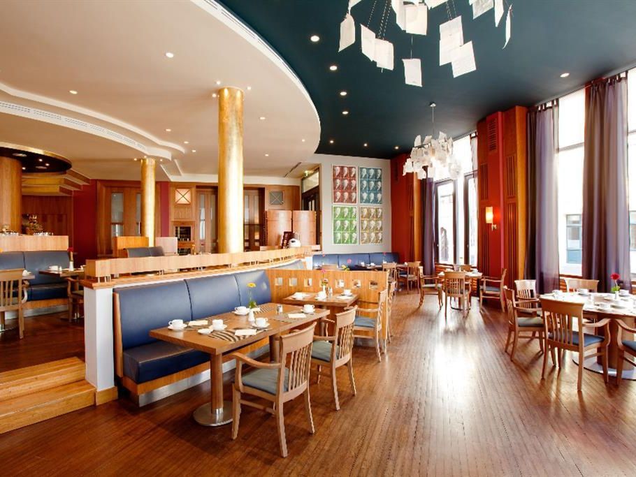 restauracja