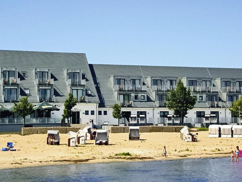 Strandhotel Dranske