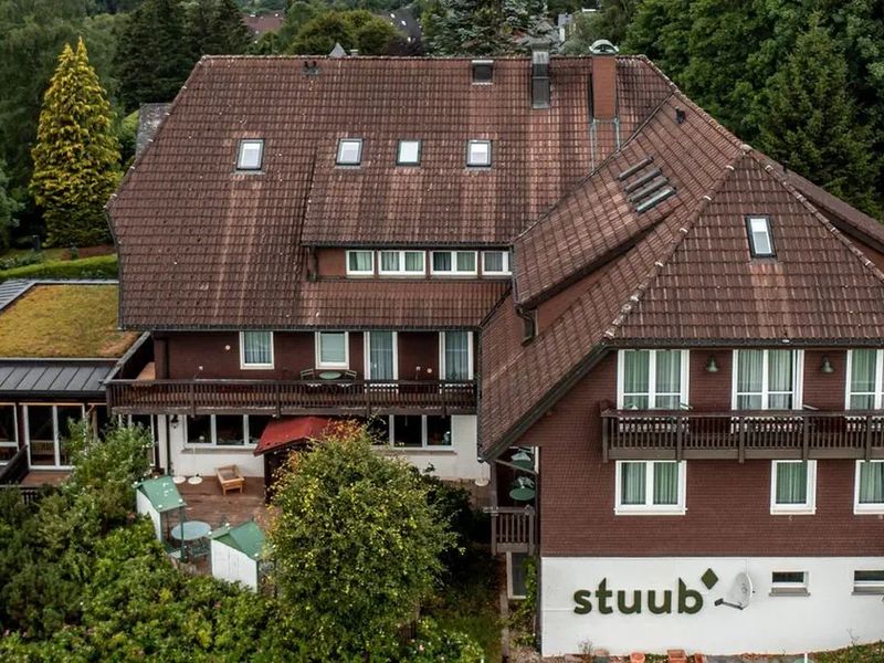 stuub hinterzarten