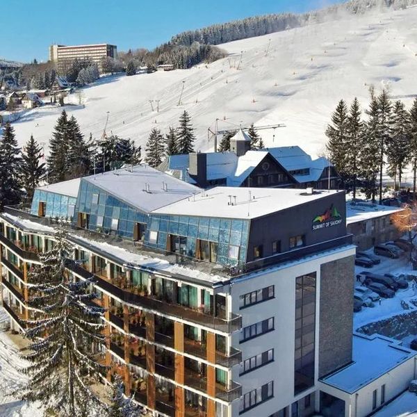 Summit of Saxony Resort