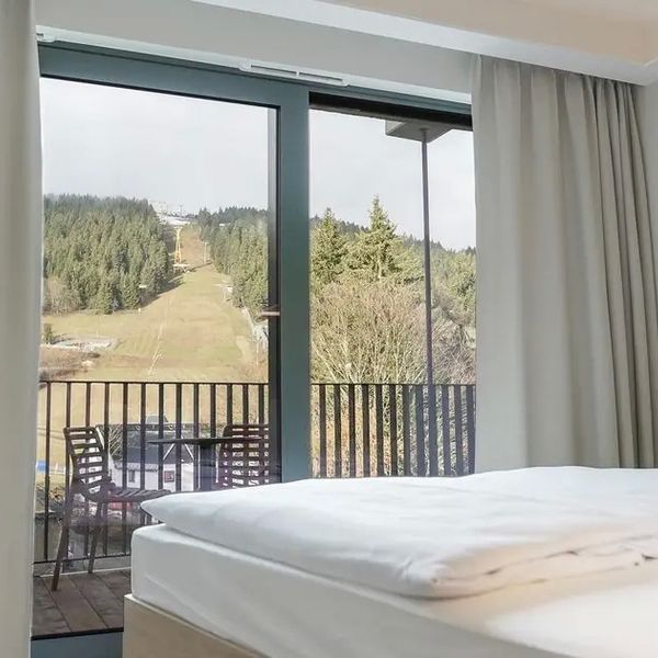 Summit of Saxony Resort