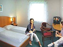 Sun Parc 3*