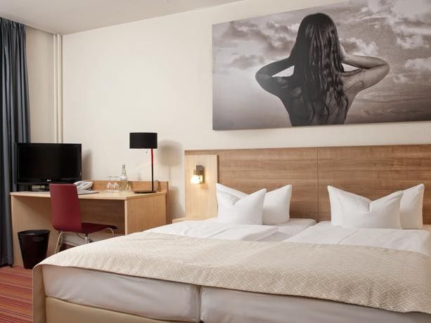 Tryp by Wyndham Berlin am Ku Damm