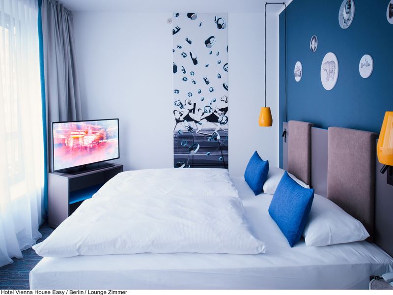 Vienna House Easy Berlin