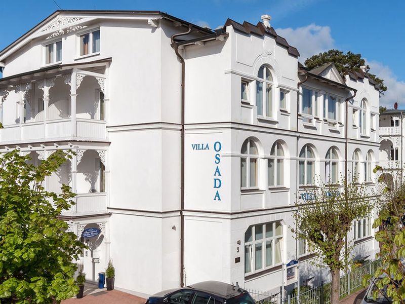 Villa Osada