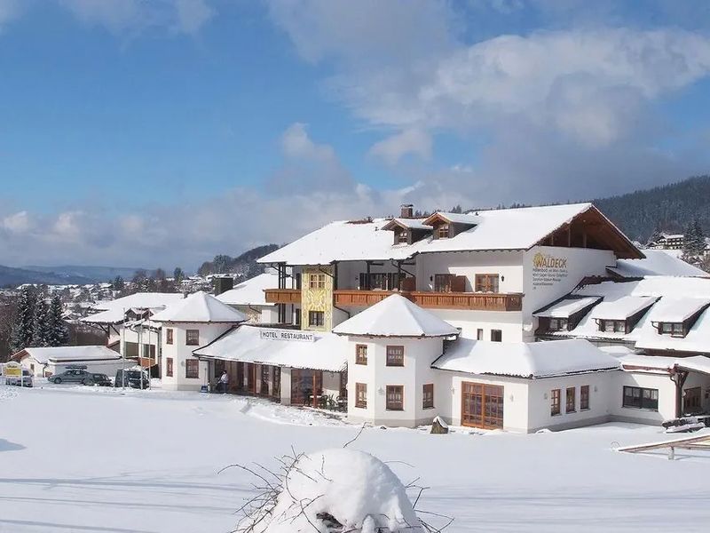 Waldeck 4*