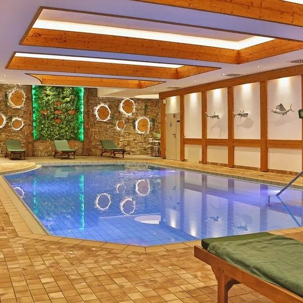 Waldhotel Luise