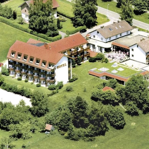Waldhotel Luise