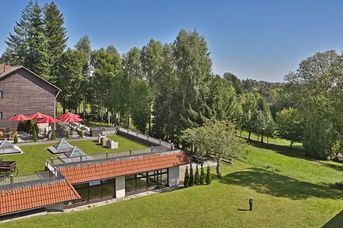 Waldhotel Luise