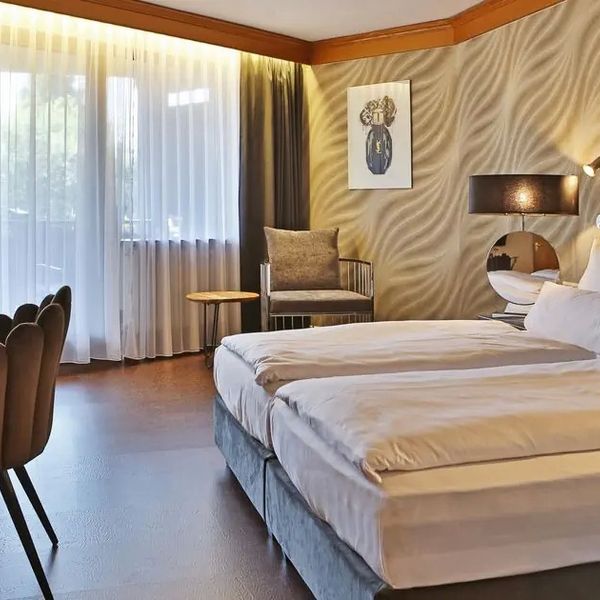Waldhotel Luise
