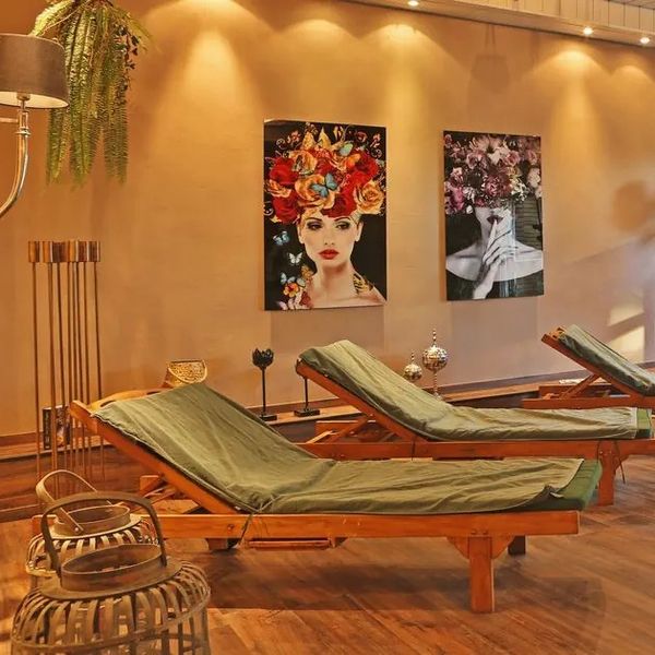 Waldhotel Luise