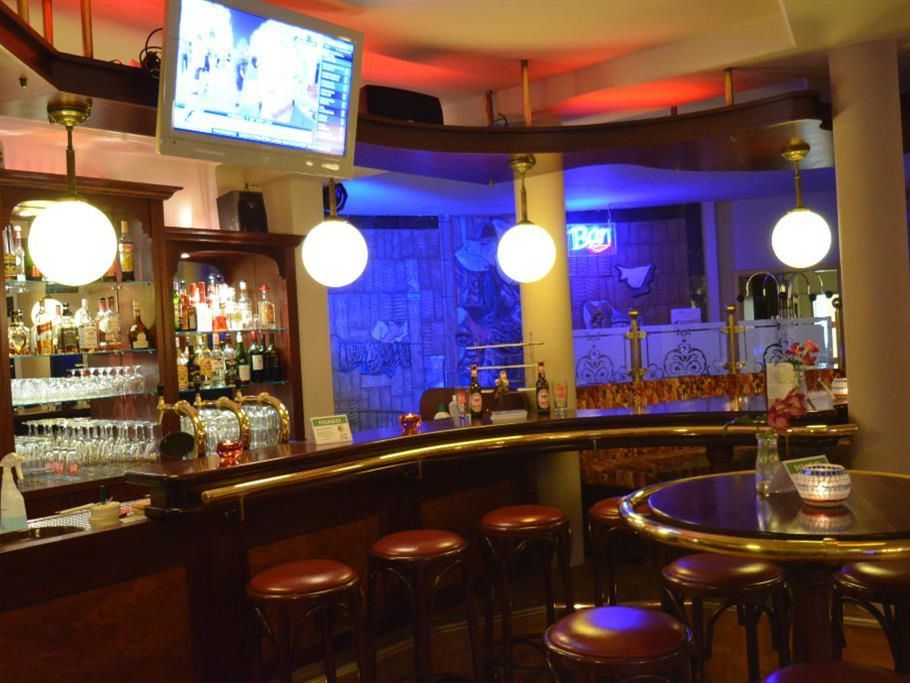 drink bar