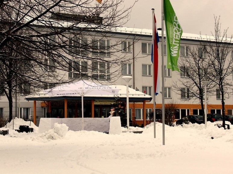 Wartburghotel Winterberg