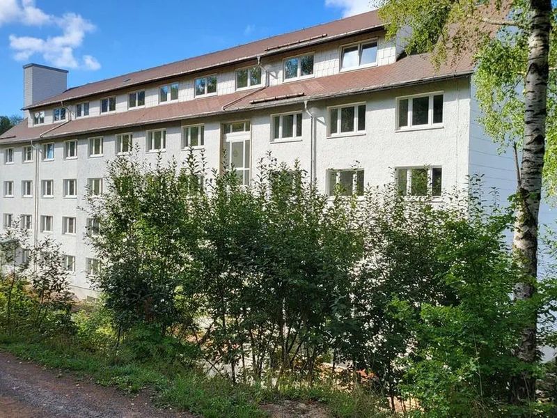 Werrapark Resort Am Sommerberg