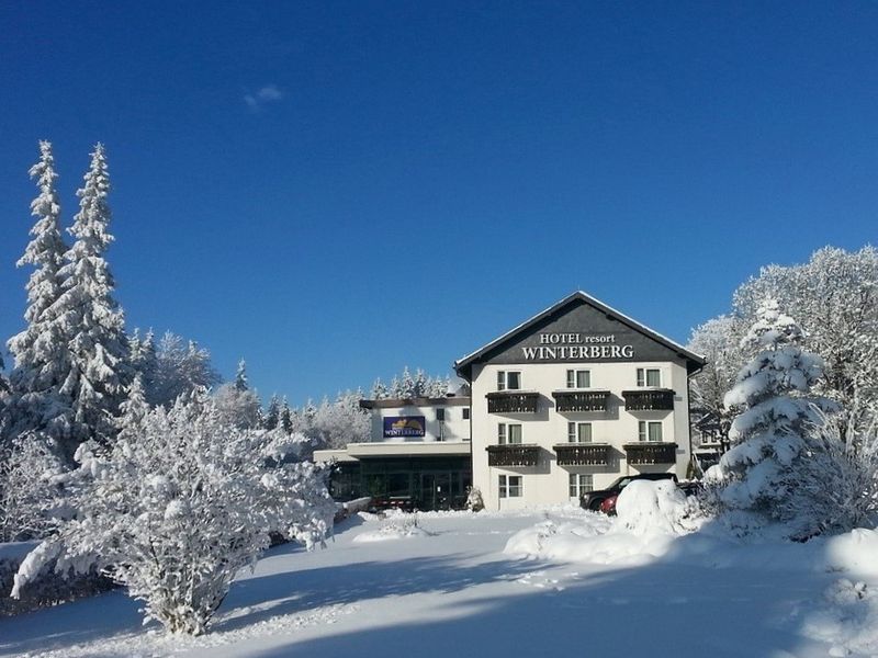 Winterberg Resort