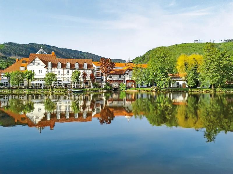 Zu den Rothen Forellen