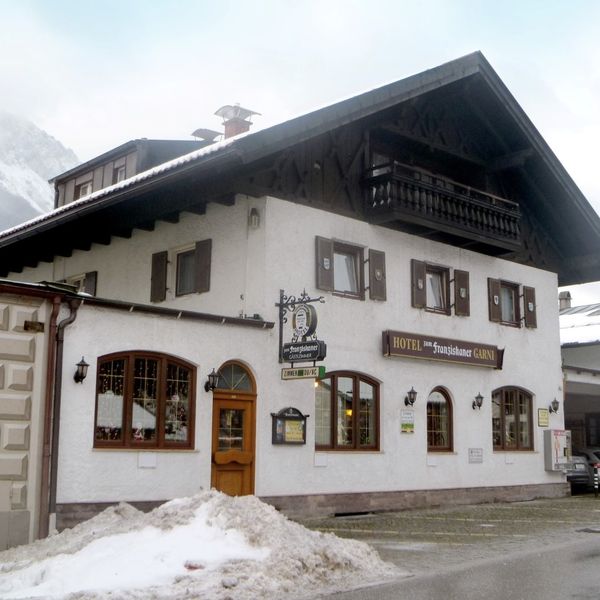 Zum Franziskaner