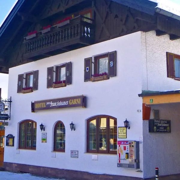 Zum Franziskaner